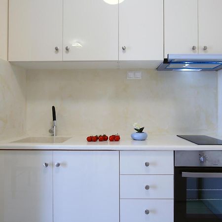 Apartments Avra Kalligoni Kültér fotó
