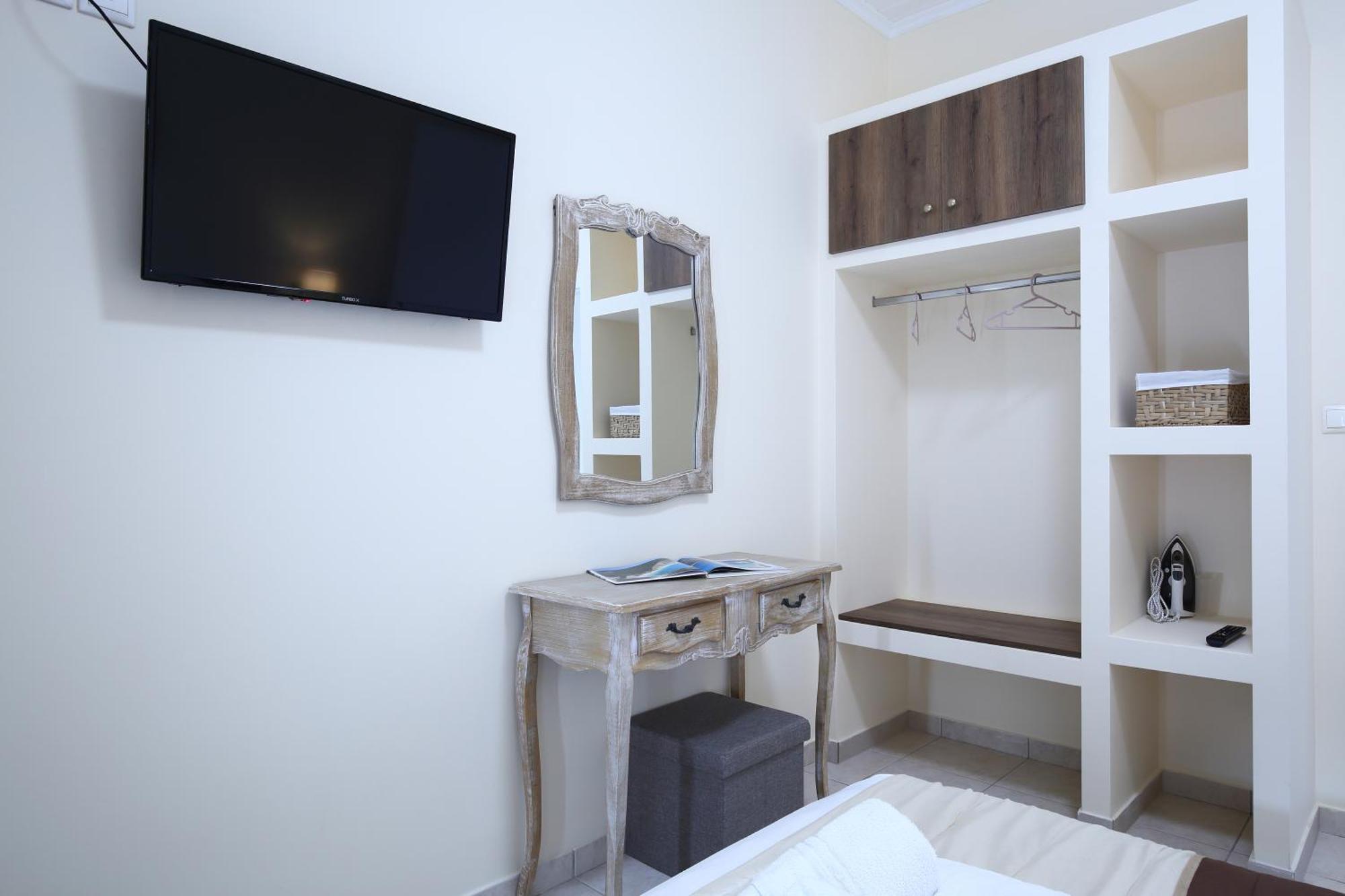 Apartments Avra Kalligoni Kültér fotó